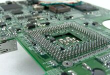 system board