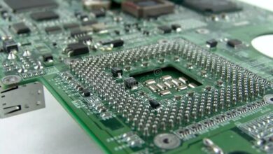 system board