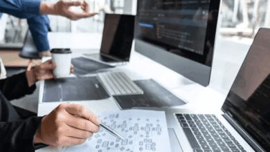 system development