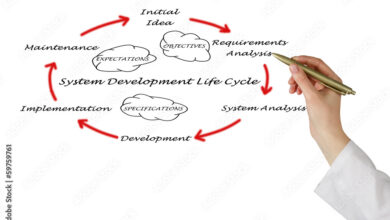 system development life cycle
